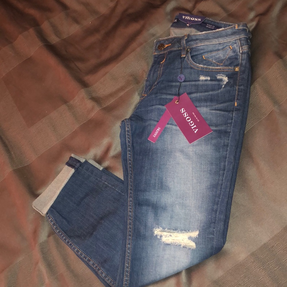 Vigoss skinny jeans!!